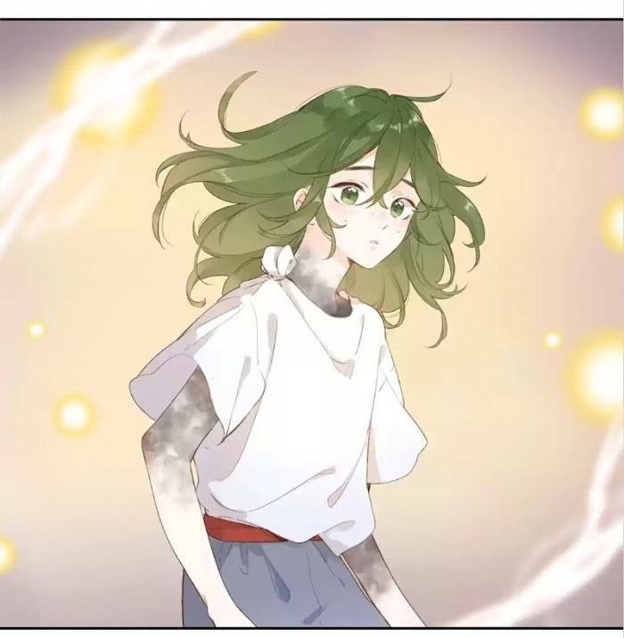 Sos! Tôi Đã Yêu Một Con Sâu Bướm (Phần 2): Chapter 23