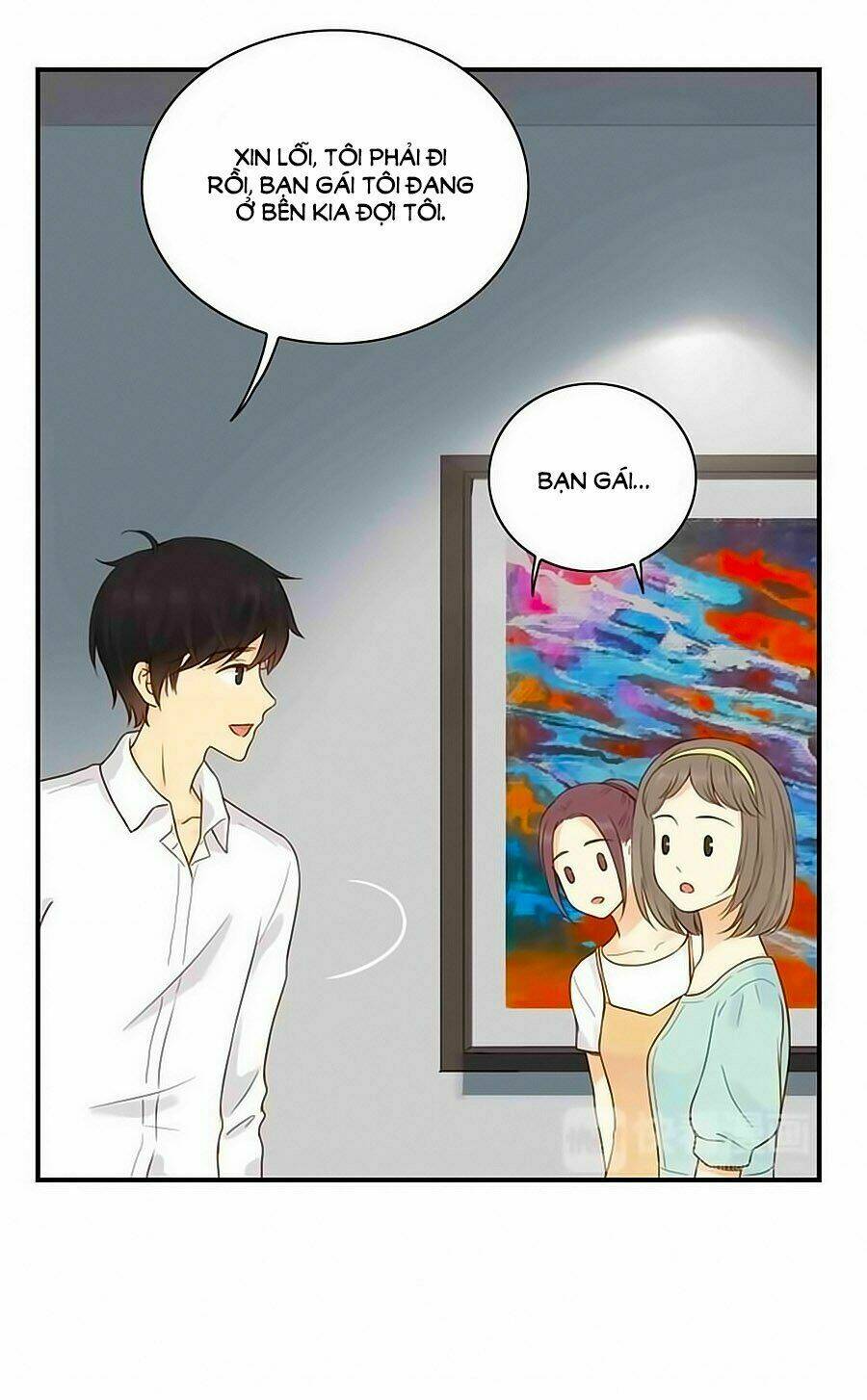 Bạc Hà Chi Hạ 2: Chapter 30