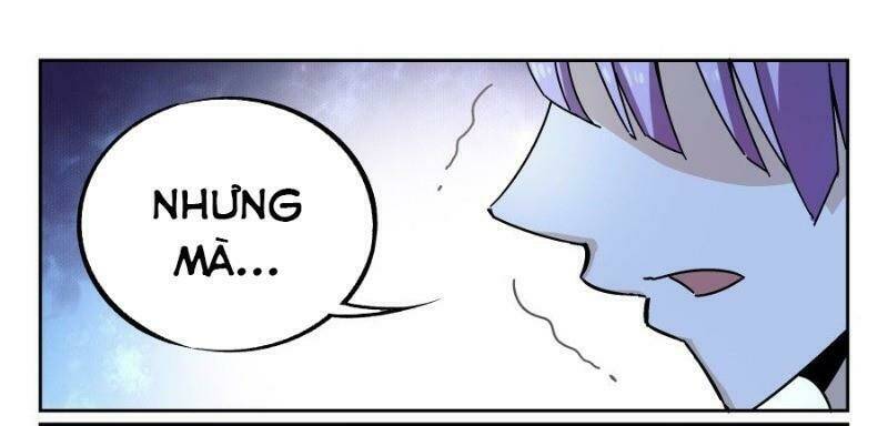 Võ Lực Chí Mạng: Chapter 11