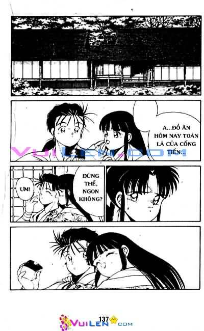 Truyền Nhân Atula Phần II: Chapter 1