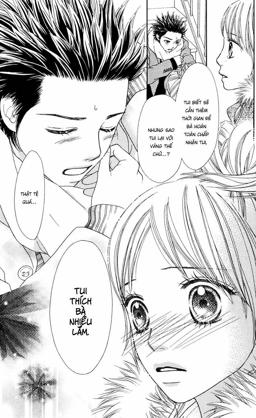 Cô Láng Giềng: Chapter 92