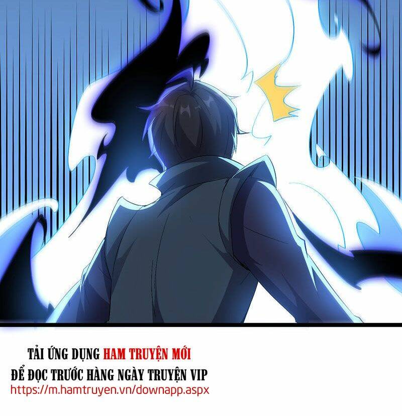 Phục Thiên Thánh Chủ: Chapter 89