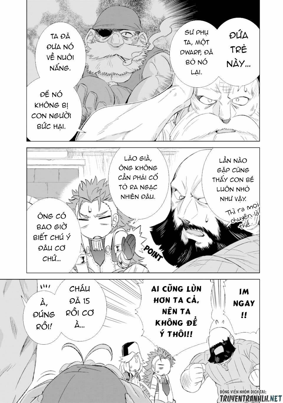 Isekai De Tadahitori No Mamono Tsukai ~ Tenshoku Shitara Maou Ni Machigawa Remashita: Chapter 27