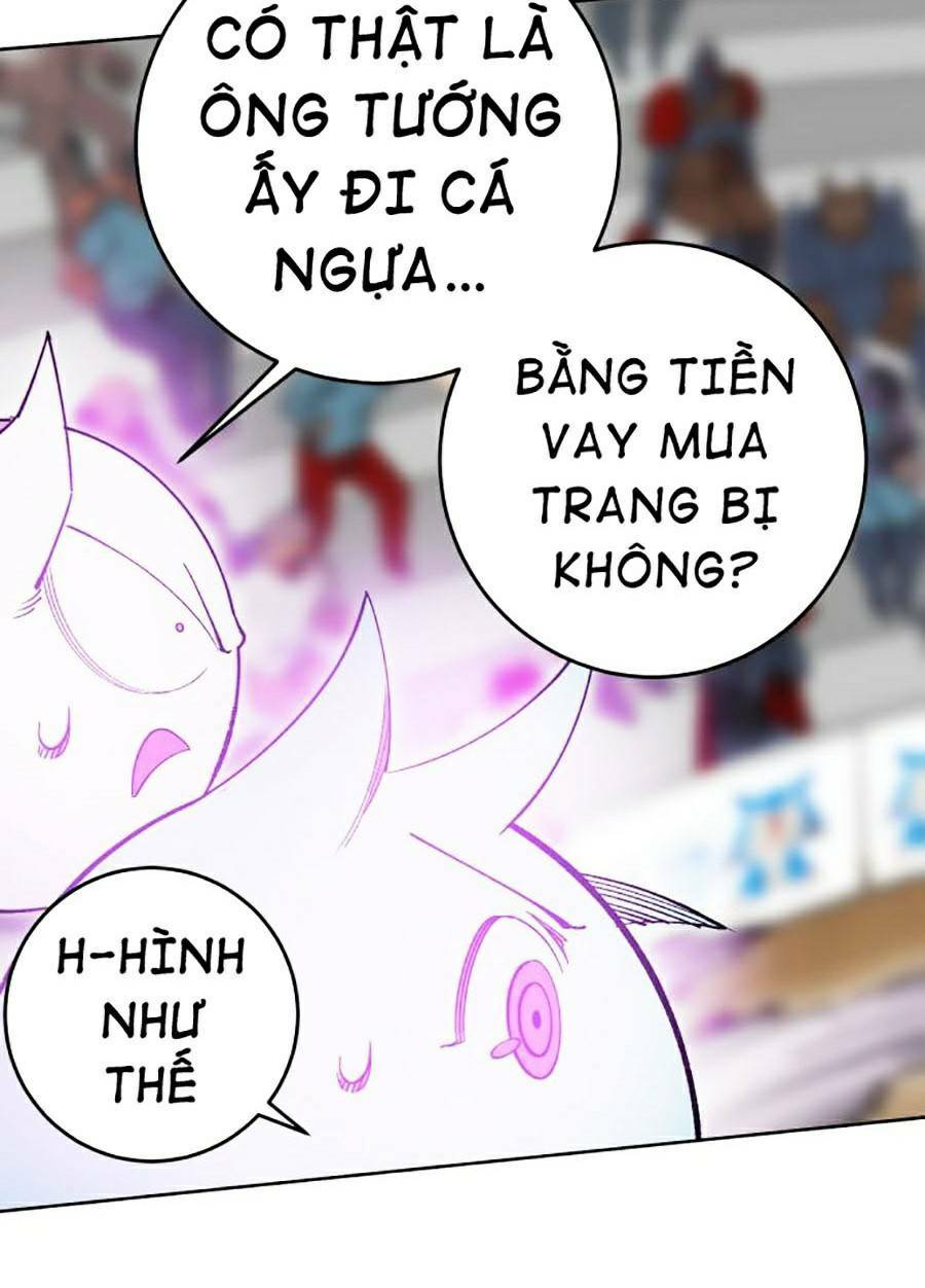 Hard Core Leveling Warrior Ss2: Chapter 120