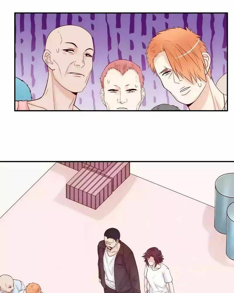101 Phương Pháp Của Tổng Tài: Chapter 68