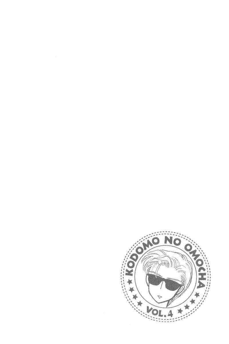 Kodomo No Omocha: Chapter 27