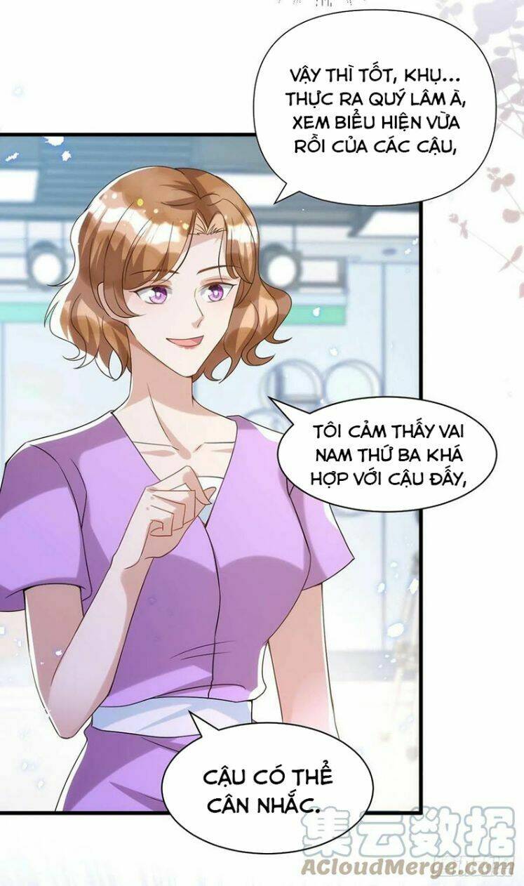 Thú Thụ Bất Thân: Chapter 100
