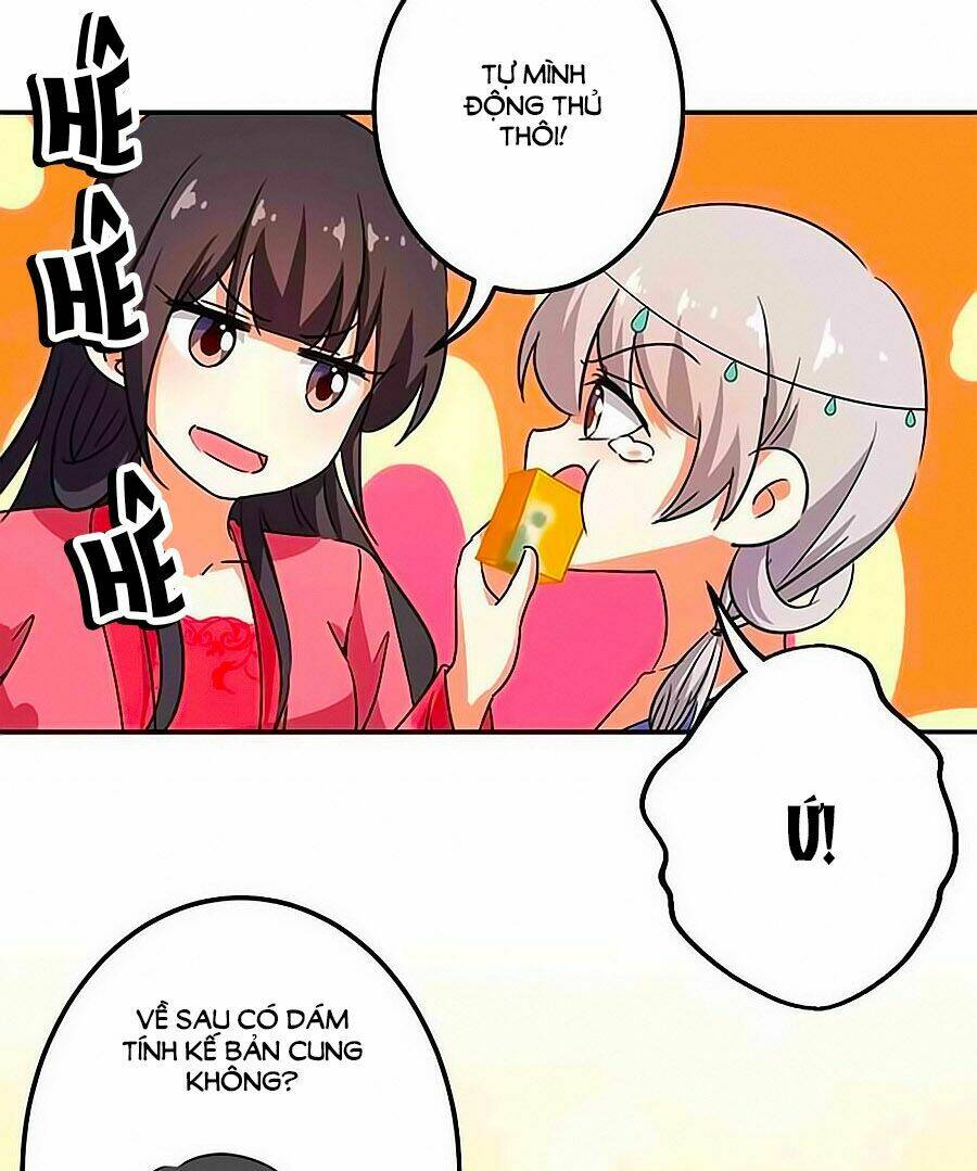 Vương Gia! Ngươi Thật Bỉ Ổi: Chapter 373