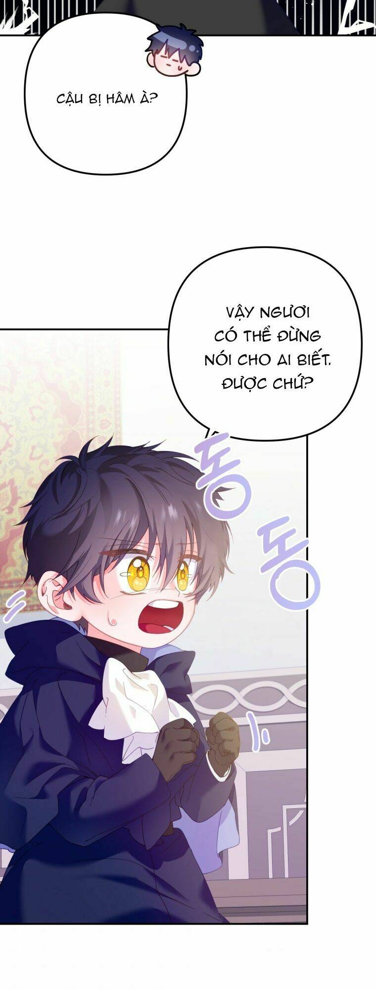 Đọc Thần Chú Lên Đi, Rose!: Chapter 13