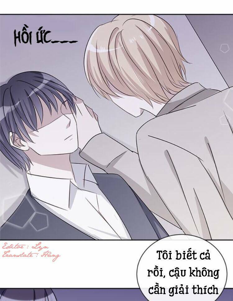 Hãy Call trước khi bốc cháy: Chapter 10