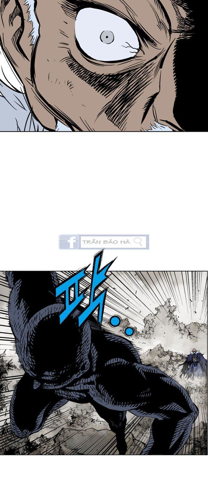 Cao Thủ 2: Chapter 71