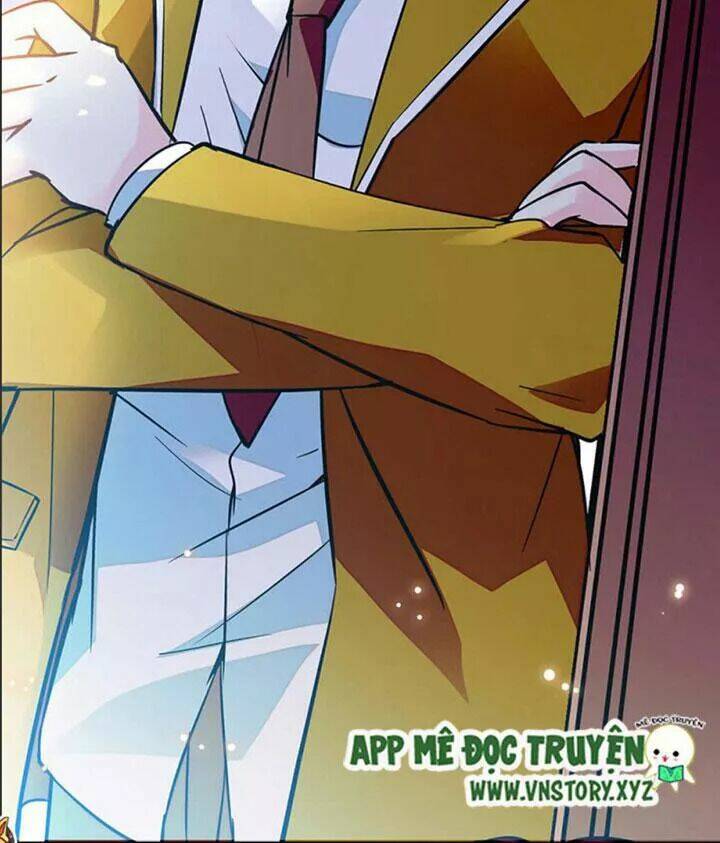 Nữ Hầu Sau Giờ Học: Chapter 53