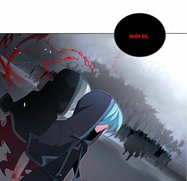 The Memory Of Wind: Anz: Chapter 46