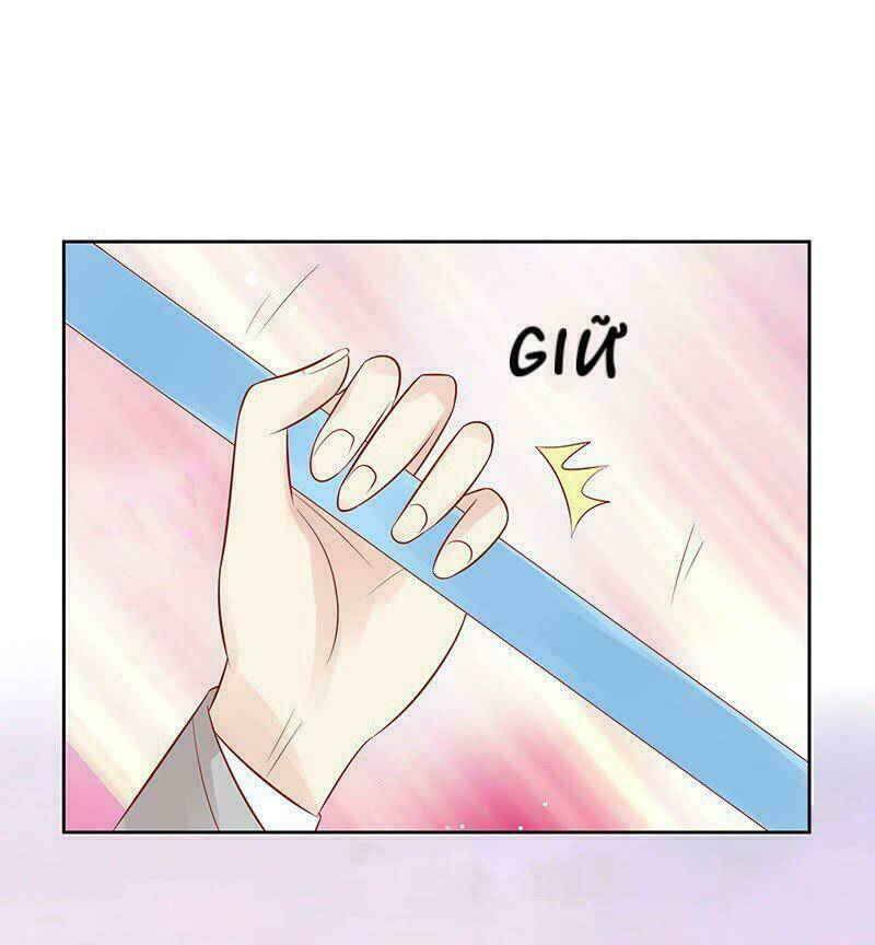 Băng Sơn Học Trưởng Không Được Chọc: Chapter 16