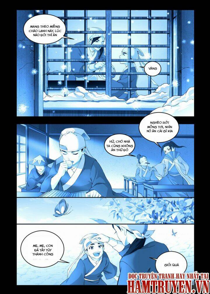 Trạch Thiên Ký: Chapter 78