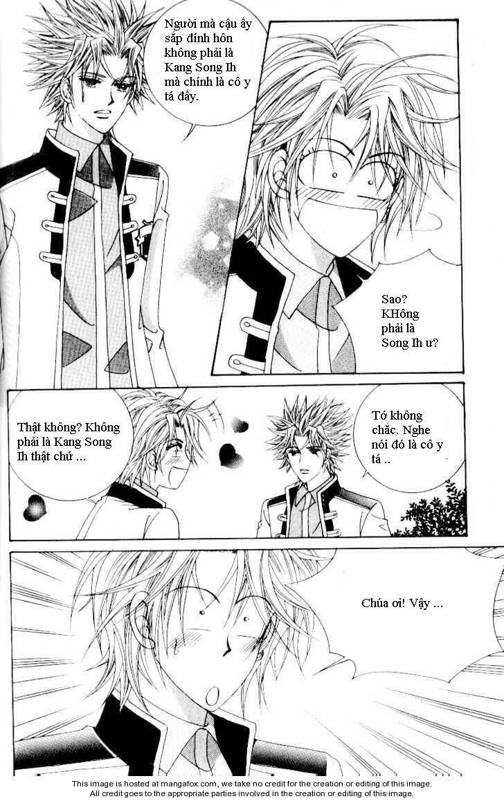 Thần tượng mua sắm: Chapter 32