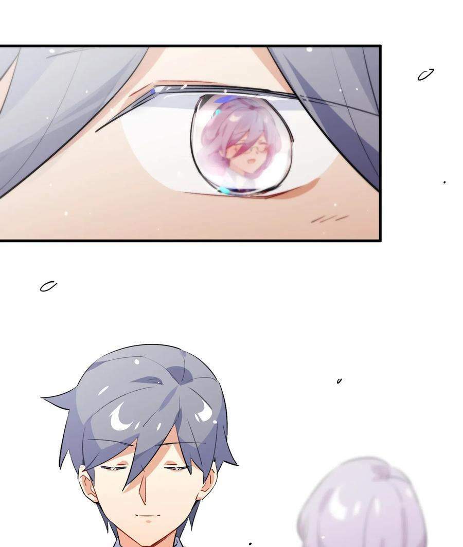 Hóa Ra Tôi Là Công Cụ Trong Game Tình Yêu: Chapter 10