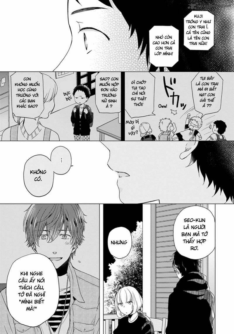 Otonari Complex: Chapter 6