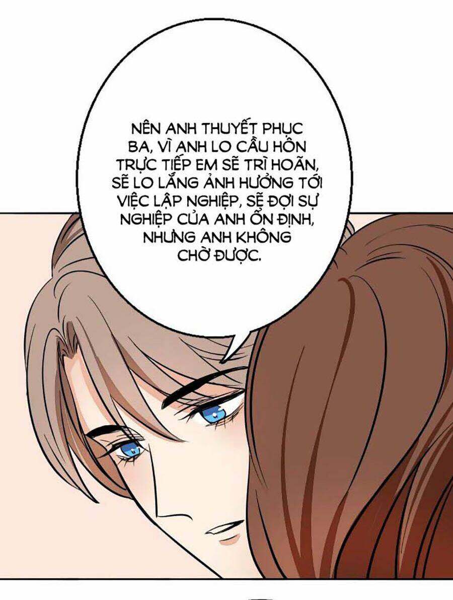 Mùi Hương Lãng Mạn: Chapter 94