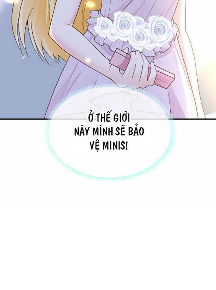 Sủng Hậu Của Vương: Chapter 158