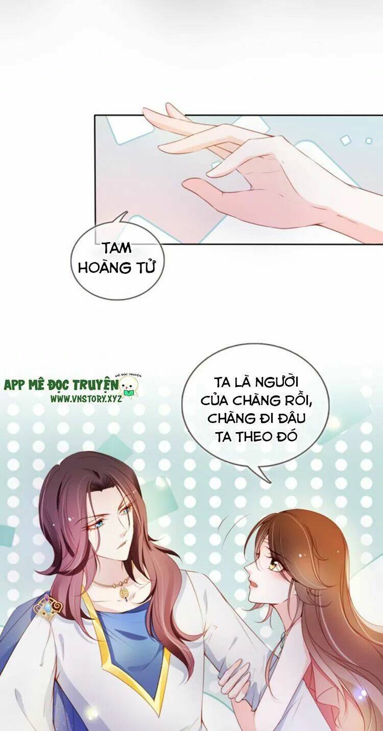 Nàng Trở Thành Bạch Nguyệt Quang Của Vương Gia Bệnh Kiều: Chapter 78