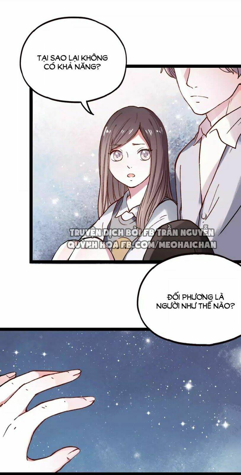 Cậu Đã Từng Yêu Tôi: Chapter 16