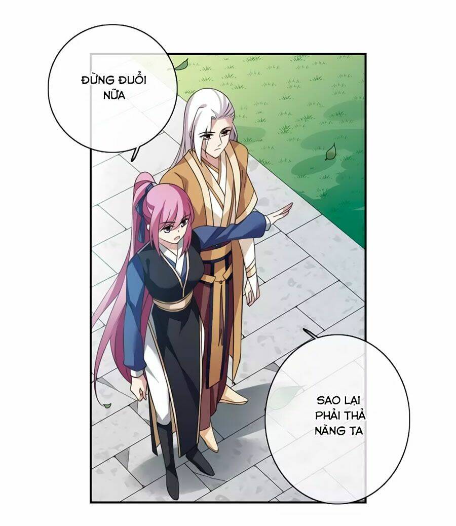Toàn Cơ Từ: Chapter 40.2