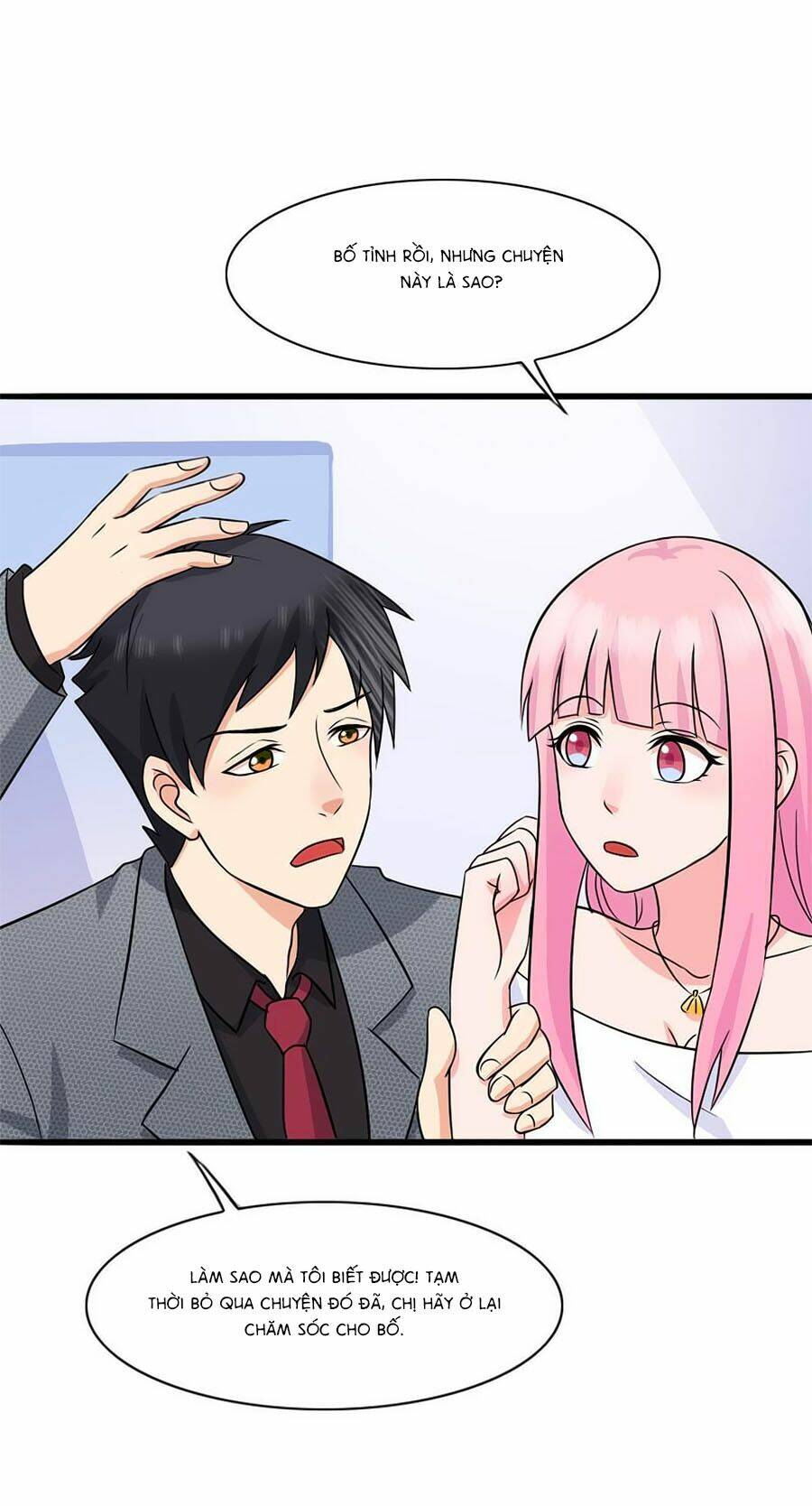 Số Hiệu 1314: Chapter 13