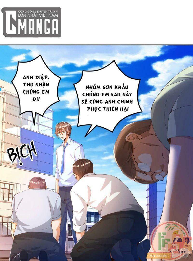 Luyện Tập Thành Thần: Chapter 16