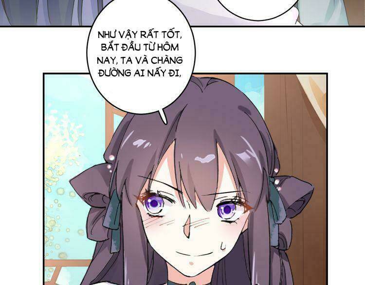 Hoa Nhan Sách: Chapter 26