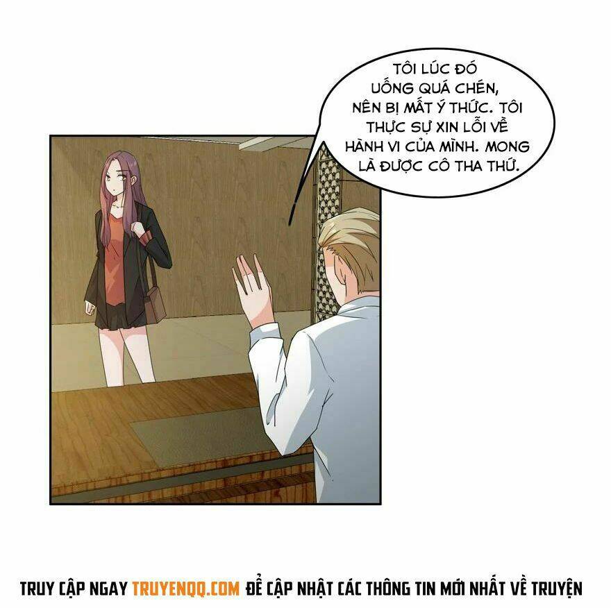 Khốn Ái Tù Lung: Chapter 26