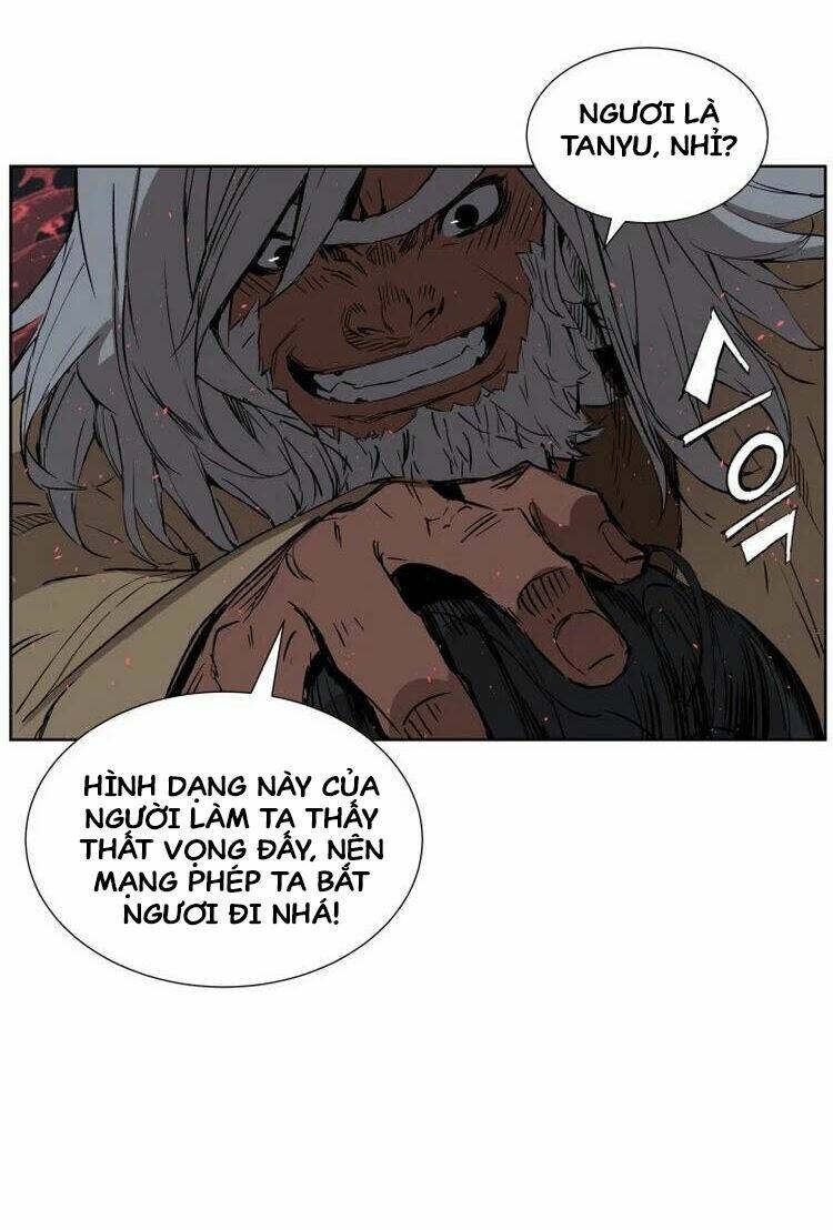Vô Kiếm Tiểu Tử: Chapter 82