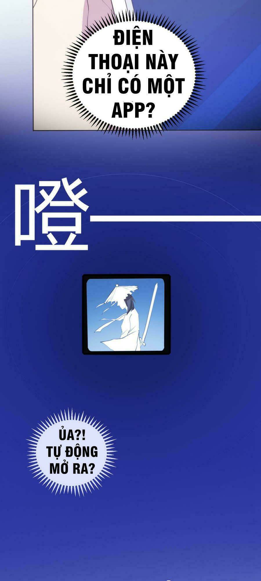 Tay Chơi Thần Cấp: Chapter 1
