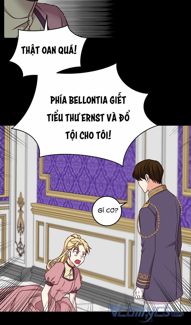 Đừng Chọc Đứa Em Gái Bé Bỏng Của Chúng Tôi: Chapter 79