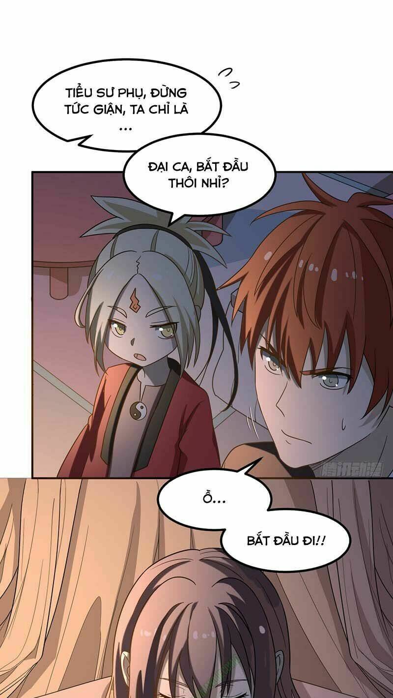 Nghịch Thiên Tiên Mệnh: Chapter 3