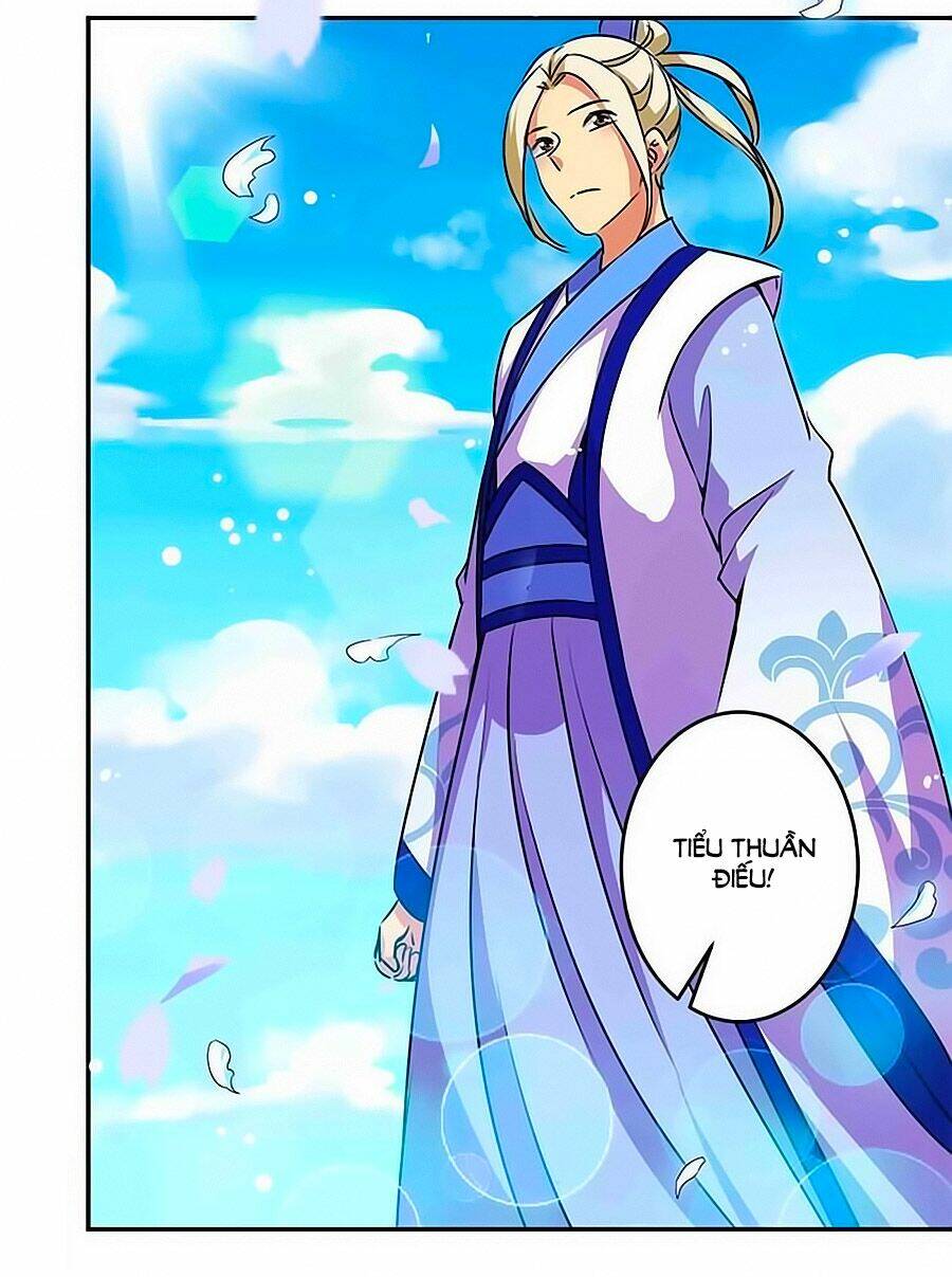 Vương Gia! Ngươi Thật Bỉ Ổi: Chapter 332