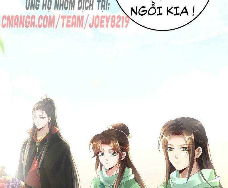 Thiên Kim Bất Hoán: Chapter 76