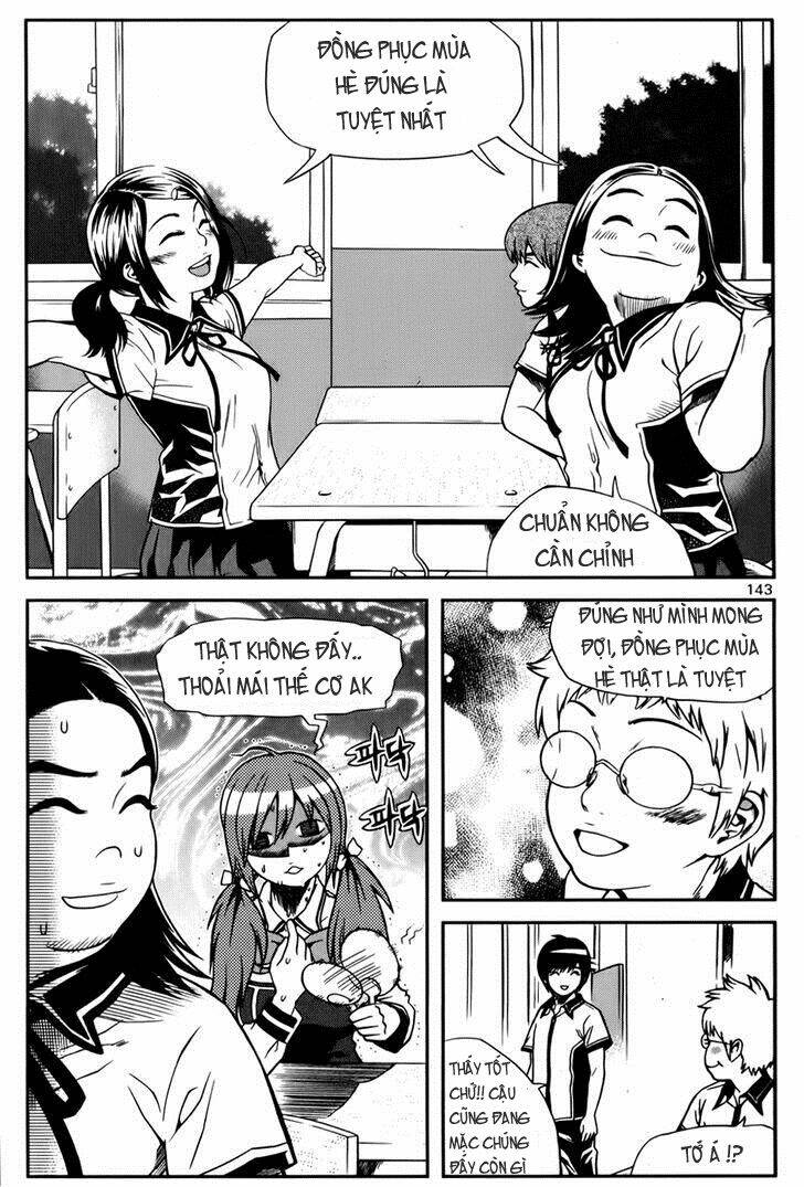 Need A Girl: Chapter 32