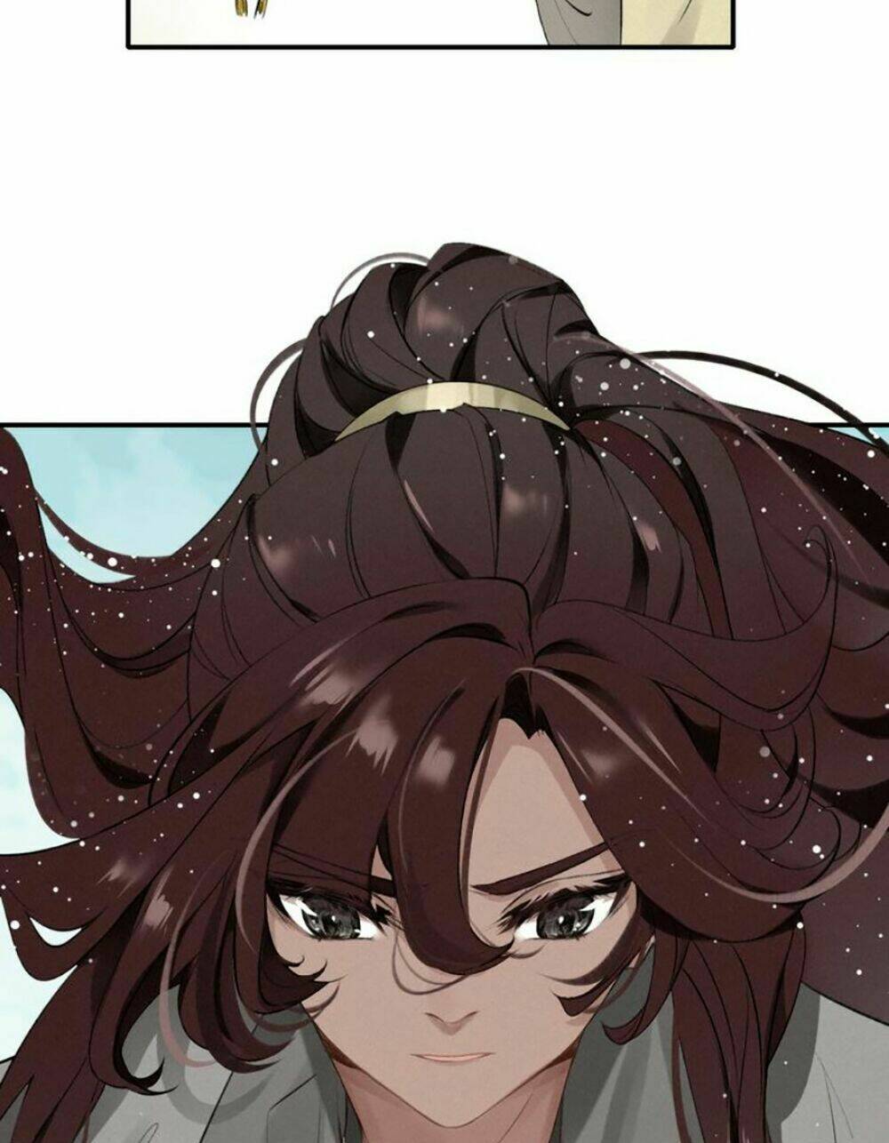 Đế Sư Tại Thượng: Chapter 6