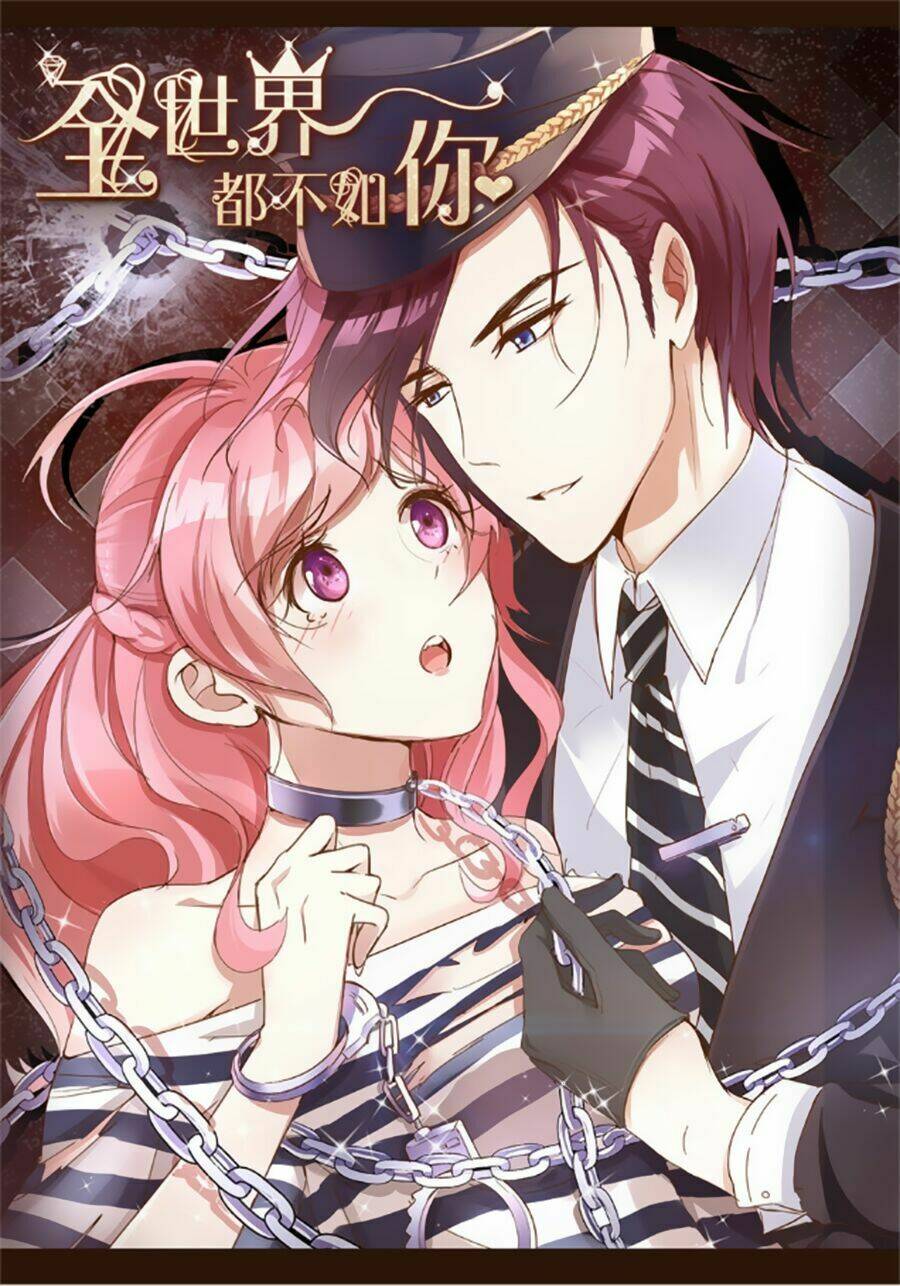 Cả Thế Giới Đều Không Bằng Người: Chapter 27