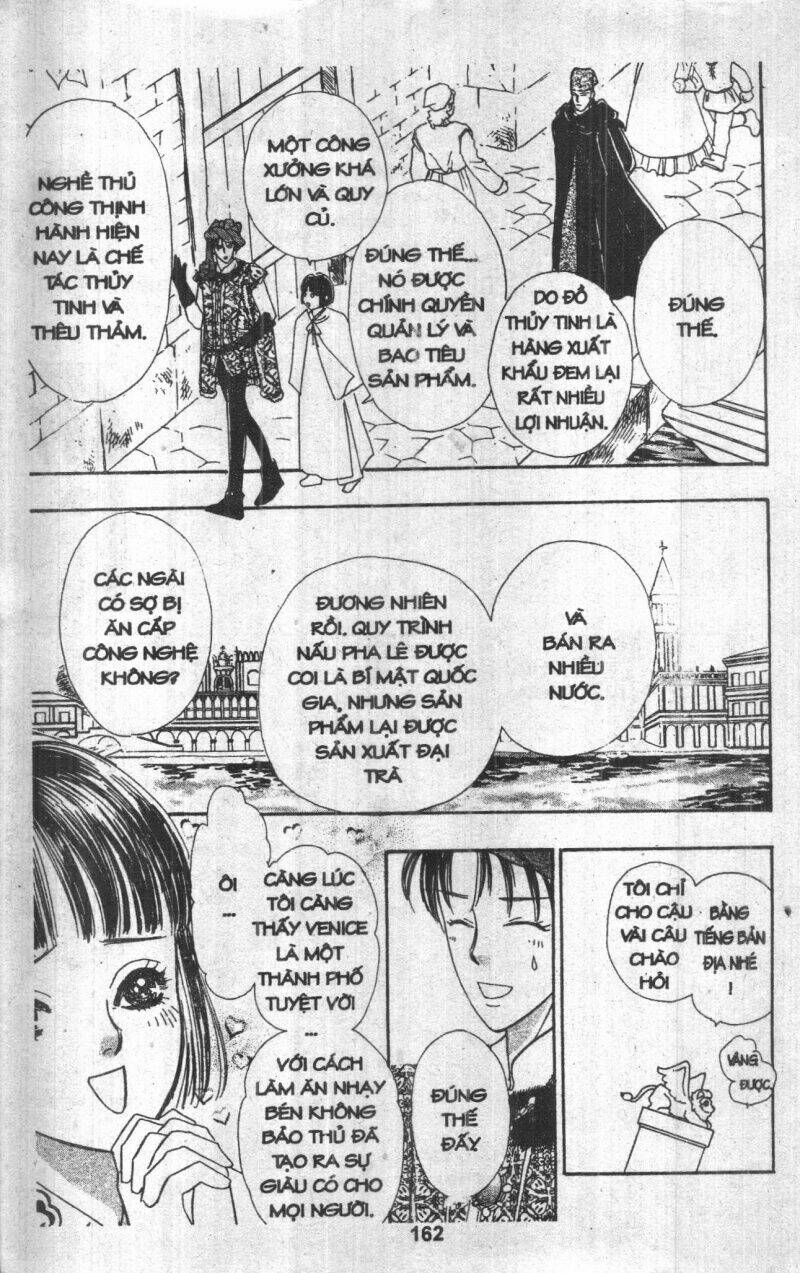 Kenja No Ishi: Chapter 3