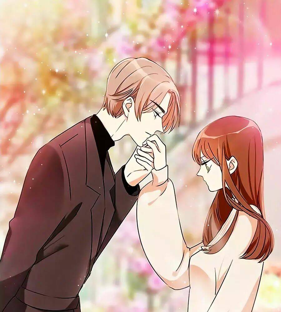 Mùi Hương Lãng Mạn: Chapter 9