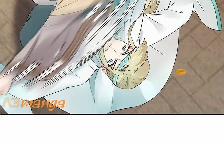 Vương Phi Có Chút Nghịch Ngợm: Chapter 27