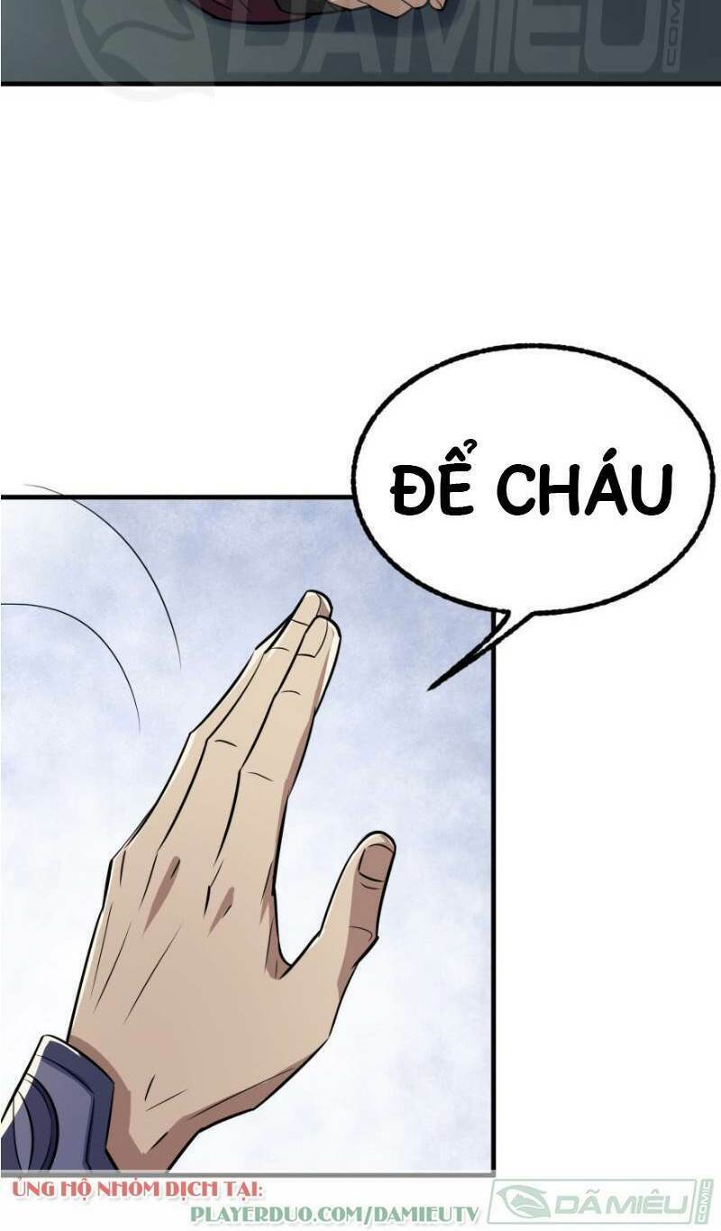Thú Nhân: Chapter 118