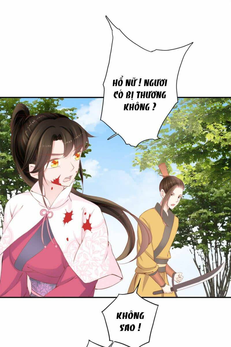 Solo Đi Vương Gia: Chapter 138