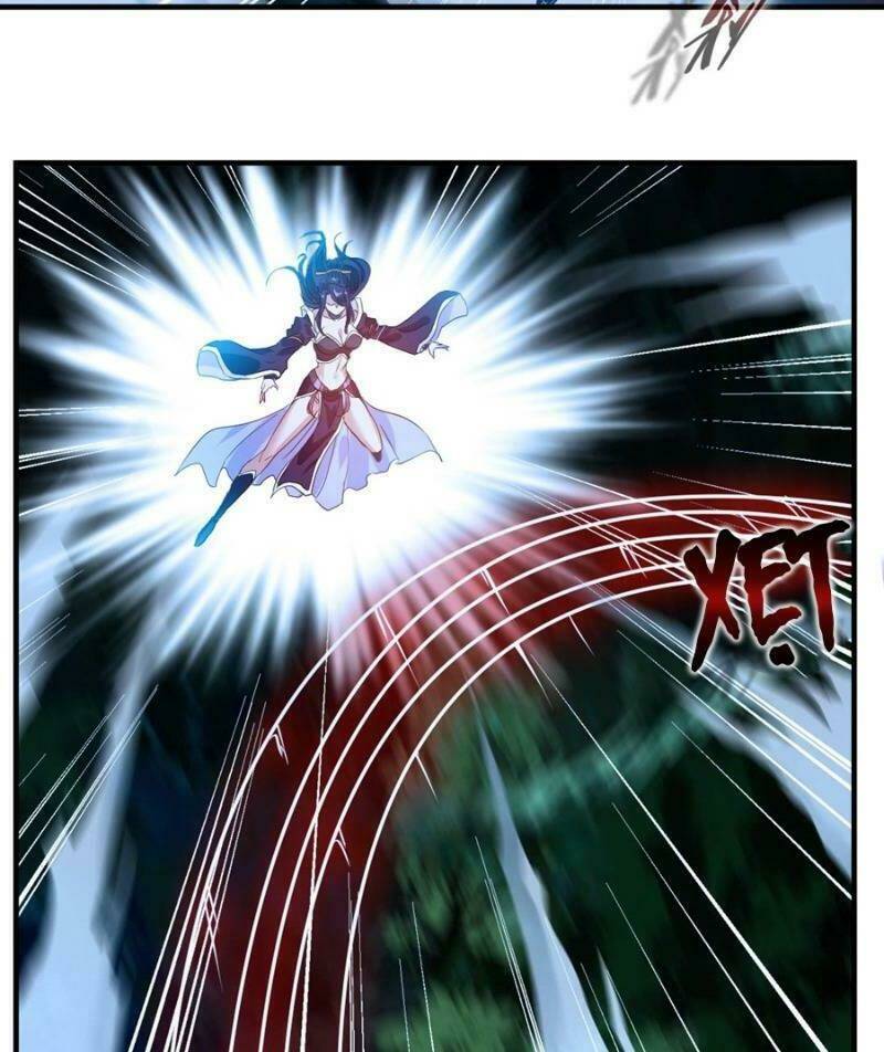 Tuyệt Thế Đế Tôn: Chapter 5