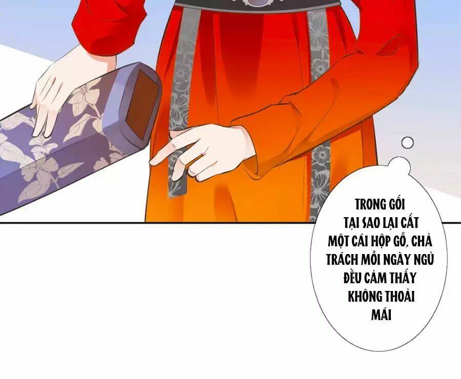 Yển Sư Yêu Hậu: Chapter 6