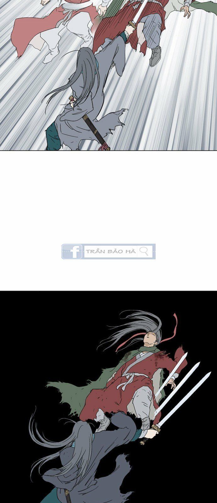 Cao Thủ 2: Chapter 76