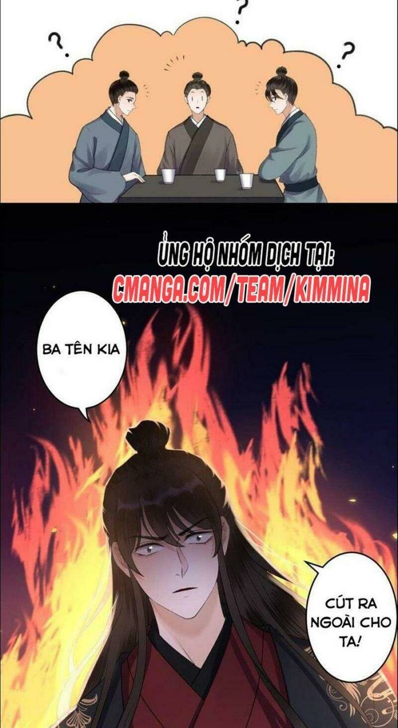 Vương Gia Kiêu Ngạo Quá Khó Cua: Chapter 162