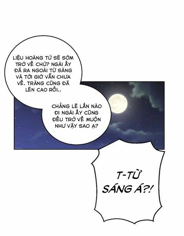 Tôi Trở Thành Gia Sư Của Tên Bạo Chúa: Chapter 2.2
